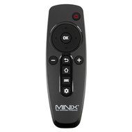 Android Multimedia Smart TV Box Minix X8-H Plus. Streaming Multimedia Player. Media Hub N7
