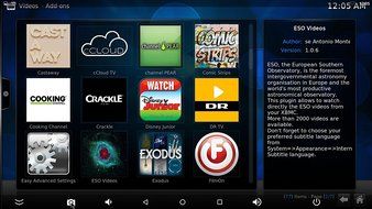 Henscoqi TX8 Android TV Box Kodi 16.1 Fully Loaded Amlogic S912 Octa Core 2GB 32GB H.265 HEVC AP6225 Wifi Android... N7