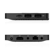 KOLOF D5 OTT TV Box Rockchip RK3229 Quad-core Cortex A7 Android 5.1 KODI 16.1 1G RAM 8G ROM Streaming Media Player... N3