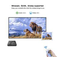KOLOF D5 OTT TV Box Rockchip RK3229 Quad-core Cortex A7 Android 5.1 KODI 16.1 1G RAM 8G ROM Streaming Media Player... N6