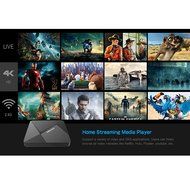 KOLOF D5 OTT TV Box Rockchip RK3229 Quad-core Cortex A7 Android 5.1 KODI 16.1 1G RAM 8G ROM Streaming Media Player... N7