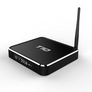 Smaate T10 Smart Android 5.1 TV Box for Streaming TV, 8gb 2gb Kodi 16.0 Bluetooth 4.0 Built in Wifi Hdmi 1080p N2