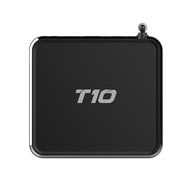 Smaate T10 Smart Android 5.1 TV Box for Streaming TV, 8gb 2gb Kodi 16.0 Bluetooth 4.0 Built in Wifi Hdmi 1080p N5