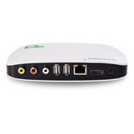 GBSELL HX13 Quad Core Android 4.4 Smart TV Box Media Player WiFi HDMI Full 1080P HD N4