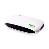 GBSELL HX13 Quad Core Android 4.4 Smart TV Box Media Player WiFi HDMI Full 1080P HD N5