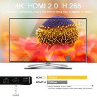 Vipwind M9+ Android 5.1 TV Box Amlogic S905 Quad Core 64bit 1G/8G KODI XBMC UHD 4K 3D LAN WiFi DLNA Airplay Miracast... N3