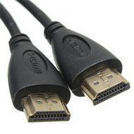BephaMart 1.5M 3 In 1 1080P HDTV A to A Cable With Micro HDMI Male to HDMI Female Adapter N6
