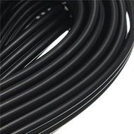 BephaMart 5m 3 RCA Male to Female Plug Splitter Audio Video AV Adapter Extension Cable DVD N4