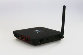 Home Tv Box - Chinese Live Smart Tv Box. Quad Core Streaming Media Player N3