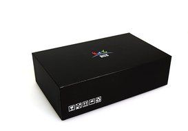 Home Tv Box - Chinese Live Smart Tv Box. Quad Core Streaming Media Player N5