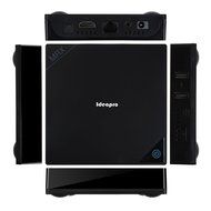 Ideapro&reg; Android TV Box Amlogic S905 64bit Android 5.1 RAM 2Gb Support UHD 4K FHD 1080P 2.4G/5.8G Wifi LAN Unlocked... N2