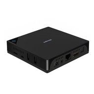 Ideapro&reg; Android TV Box Amlogic S905 64bit Android 5.1 RAM 2Gb Support UHD 4K FHD 1080P 2.4G/5.8G Wifi LAN Unlocked... N6