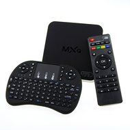 AUBBC S805 Smart TV BOX Android XBMC Quad Core KODI 1080 Media Player Keyboard N3