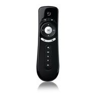 Water &amp; Wood 2.4GHz Mini Portable Wireless T2 Remote Controller Fly Air Mouse 3D Motion Stick Android Remote for...