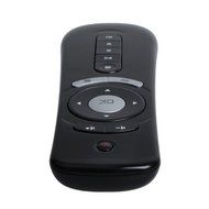 Water &amp; Wood 2.4GHz Mini Portable Wireless T2 Remote Controller Fly Air Mouse 3D Motion Stick Android Remote for... N2