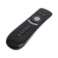 Water &amp; Wood 2.4GHz Mini Portable Wireless T2 Remote Controller Fly Air Mouse 3D Motion Stick Android Remote for... N4
