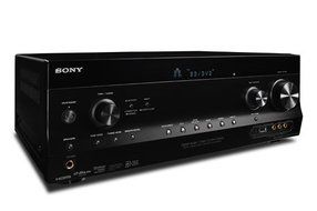Sony STRDN1030 7.2-Channel Network A/V Receiver (Built-in Wi-fi &amp; Bluetooth) N2