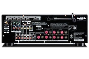 Sony STRDN1030 7.2-Channel Network A/V Receiver (Built-in Wi-fi &amp; Bluetooth) N3