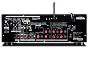 Sony STRDN1030 7.2-Channel Network A/V Receiver (Built-in Wi-fi &amp; Bluetooth) N4