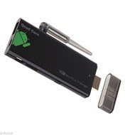 LEGAZONE&reg; CX919 Quad Core Google Android 4.4 Rockchip RK3188T Cortex A9 Mini TV Box Dongle HDMI HDD Player 2G/...