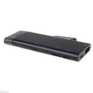 LEGAZONE&reg; CX919 Quad Core Google Android 4.4 Rockchip RK3188T Cortex A9 Mini TV Box Dongle HDMI HDD Player 2G/... N3