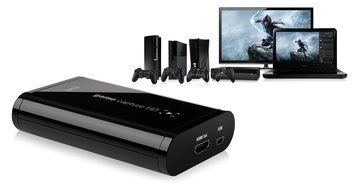 Elgato Game Capture HD 1GC108801000 ,Record PlayStation or Xbox gameplay PC/Mac and share it with your friends... N2