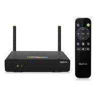 MyGica ATV1900AC Quad Core Ultra Smart Streaming Media Player Plus, Powered by Android 5.0 with XBMC/KODI