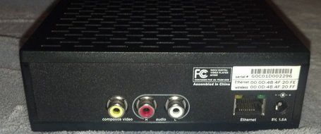 Roku SD Player N2
