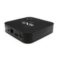 JUSHENG MXIII MX3 Quad Core Amlogic S812 Cortex A9 2GB/8GB Android 4.4 TV Box Wifi 4K 3D Movie Supported Streaming... N3