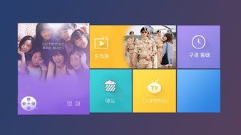 Korean TV (2nd Generation) HomeTVBox Real LIVE Korean and English Channels Smart Media Player. NO Monthly Fee N2