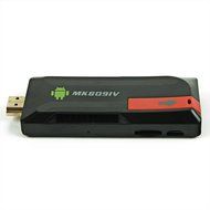 NPET Super Mini TV Box MK809IV RK3188T Android 4.4 Smart TV Box Quad Core 2GB 8GB XBMC DLNA WiFi Streaming Media... N5