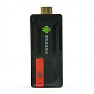 NPET Super Mini TV Box MK809IV RK3188T Android 4.4 Smart TV Box Quad Core 2GB 8GB XBMC DLNA WiFi Streaming Media... N6