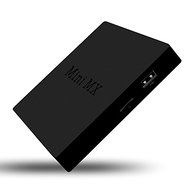 Mini MX Android 5.1 Amlogic S905 2GB/16GB BT4.0 1000M LAN 2.4G/5.8G TV Box Android Mini PC N3