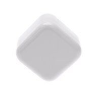 Andoer H-266 3.5mm USB NFC Wireless Bluetooth Stereo Audio Music Receiver Adapter White N7