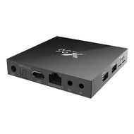 Vipwind X96 2GB 16GB Amlogic S905X Quad Core Android 6.0 Marshmallow Smart TV Box WIFI HDMI 4K Kodi Fully Loaded... N2