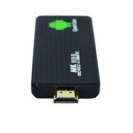 Hoxana&reg; MK809III Quad Core 2GB/16GB Streaming Media Player Android 4.4 TV Stick Wi-Fi Dongle Smart Mini PC Strong... N7