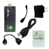Hoxana&reg; MK809III Quad Core 2GB/16GB Streaming Media Player Android 4.4 TV Stick Wi-Fi Dongle Smart Mini PC Strong... N11