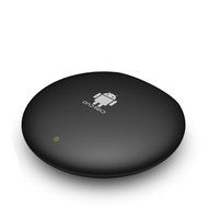 Julyfox Android 6.0 Marshmallow TV Box Kodi Preloaded 2GHZ 4k HD Output 2G/8G HDMI 2.0 DLNA Miracast