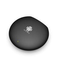 Julyfox Android 6.0 Marshmallow TV Box Kodi Preloaded 2GHZ 4k HD Output 2G/8G HDMI 2.0 DLNA Miracast N5