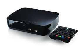 Iomega 35039 1 TB ScreenPlay DX HD Media Player