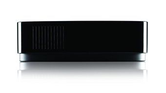 Iomega 35039 1 TB ScreenPlay DX HD Media Player N4