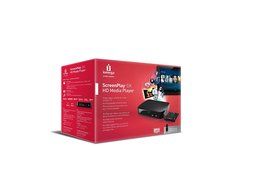 Iomega 35039 1 TB ScreenPlay DX HD Media Player N8