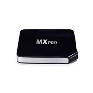FTXJ Pro Smart TV BOX Android 4.4 Quad Core 1080P HD Kodi Wifi Media Player N3