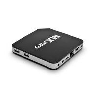 FTXJ Pro Smart TV BOX Android 4.4 Quad Core 1080P HD Kodi Wifi Media Player N4