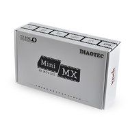 Mini MX Android TV Box, Amlogic S905 CPU Cortex-A53, Mali-450 GPU, UHD 4K2K, HEVC H.265, 1080P Streaming Media... N5