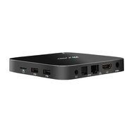 Cirkud Android TV BOX TX5 PRO S905X 2GB 16GB Android 6.0 Smart TV BOX with KODI 16.1 - 2.4G+5.8G WIFI N2