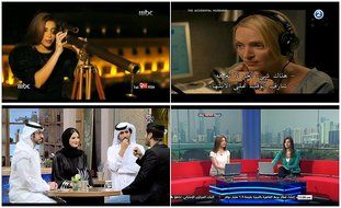 Amlogic S805 Quad Core Android TV BOX With 1 Year Subscription 400+ Live Channels For Free Bein Sports Skysports... N4