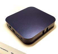 Amlogic S805 Quad Core Android TV BOX With 1 Year Subscription 400+ Live Channels For Free Bein Sports Skysports... N8