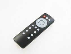 Remote Controller for HomeTVBox A200