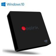 Beelink BT3 Windows 10 Mini PC Intel Atom x5-Z8300 2GB RAM 32GB ROM 2.4G/5GHz Wifi BT4.0 USB3.0 HDMI2.0 Smart... N2